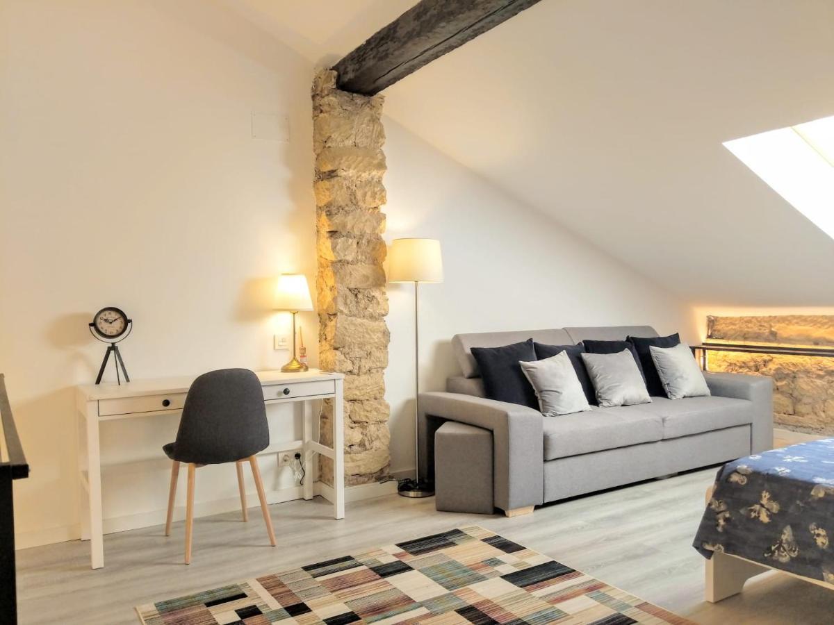 Luxury New Loft City Centre & Castle, Alicante Kültér fotó