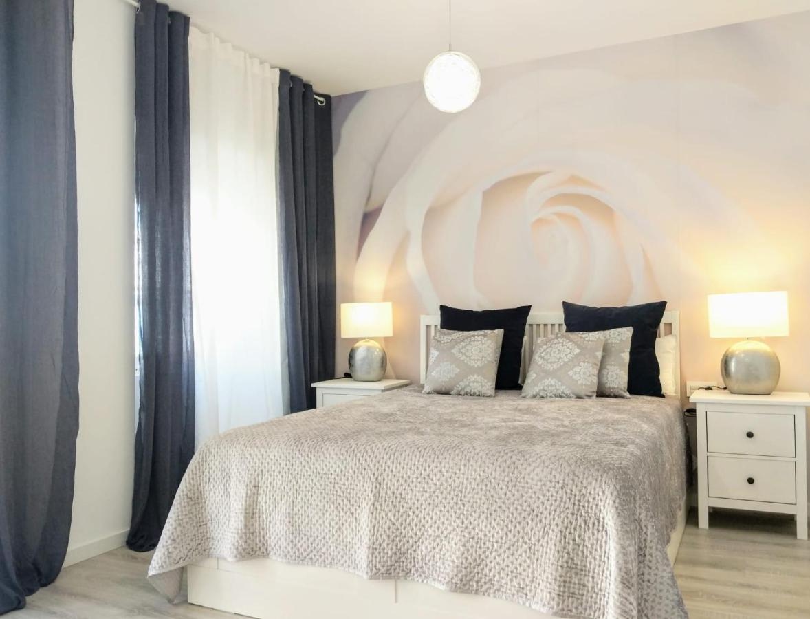 Luxury New Loft City Centre & Castle, Alicante Kültér fotó