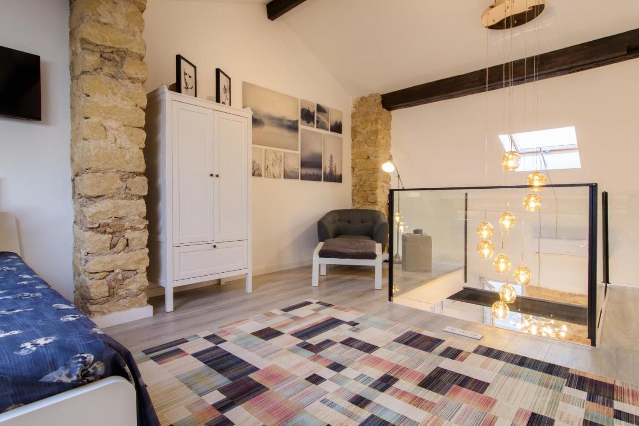Luxury New Loft City Centre & Castle, Alicante Kültér fotó