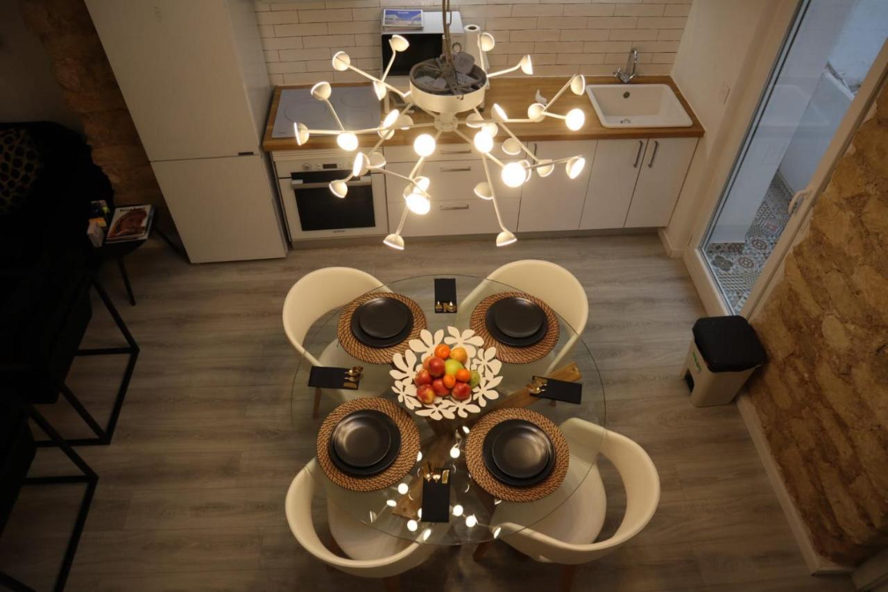 Luxury New Loft City Centre & Castle, Alicante Kültér fotó